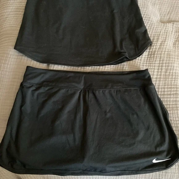 NWT Nike tennis 🎾/pickle ball outfit - Picture 2 of 7